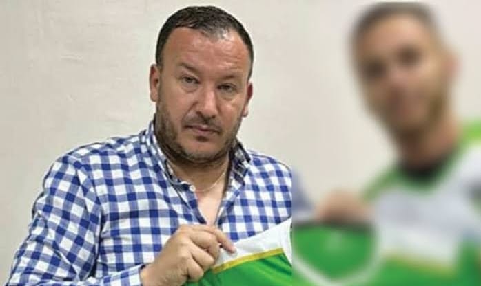 اندلع جدل ساخن في الجزائر بعد شائعات بشأن احتمال وجود مباراة مرتبة في القسم الثاني هواة وسط غرب.