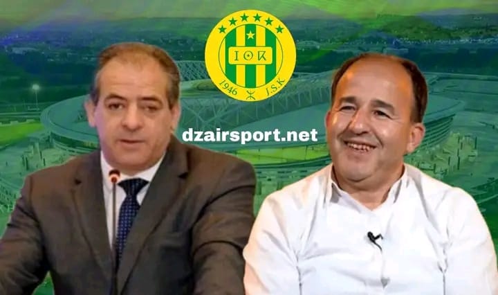 الوقت ينفذ، والساعة الرملية تدق. عشرة أيام تفصل شبيبة القبائل عن مواجهتها الأخيرة في ذهاب البطولة ضد شباب بلوزداد.